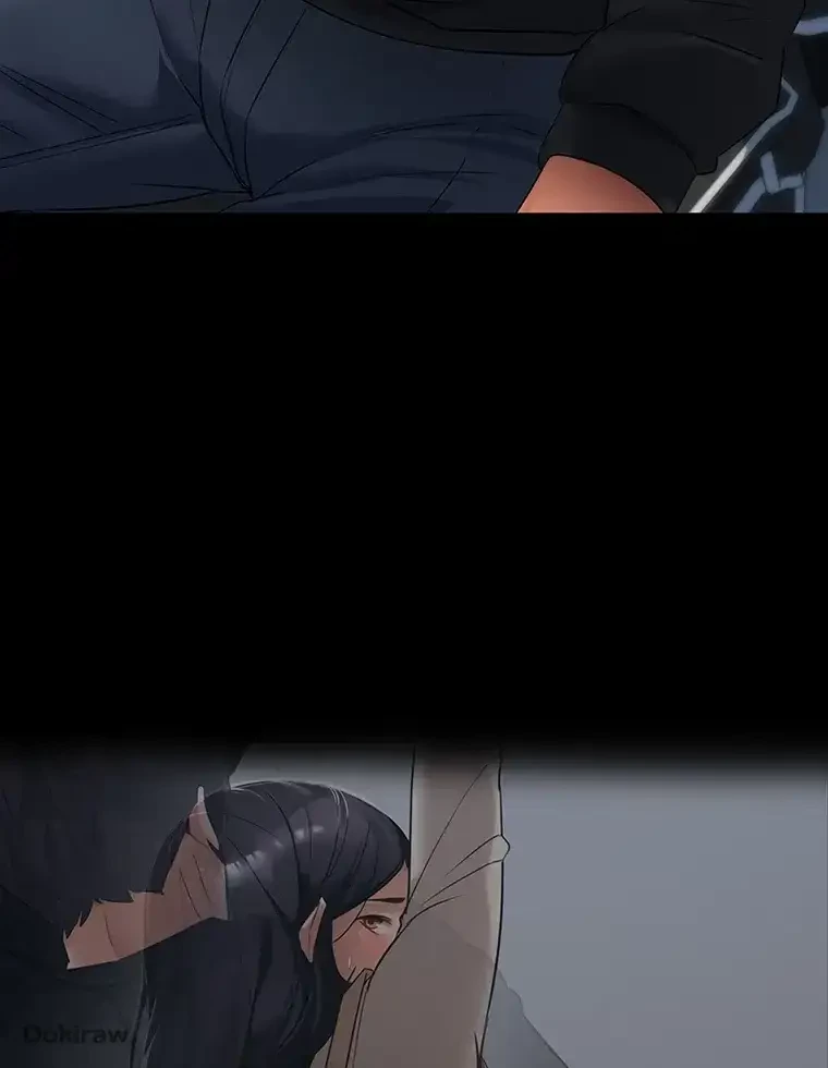 ただで家に置いてくれとは言いません 第3話 - 96