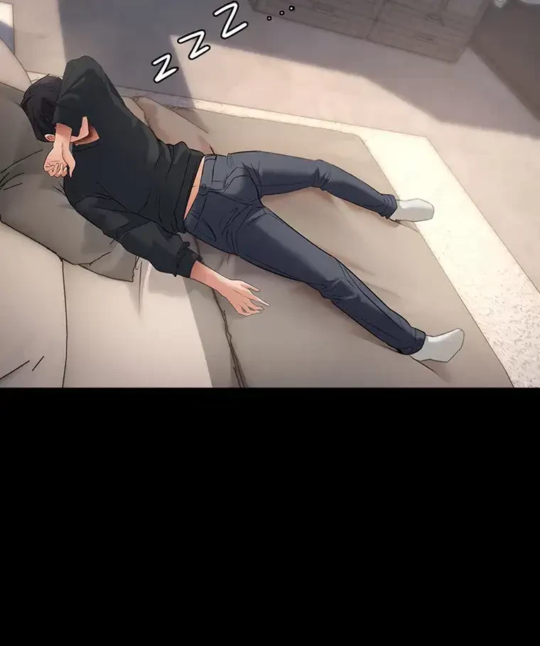 ただで家に置いてくれとは言いません 第3話 - 114