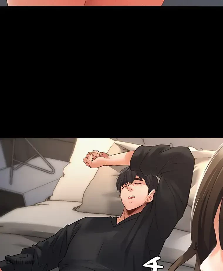 ただで家に置いてくれとは言いません 第3話 - 126