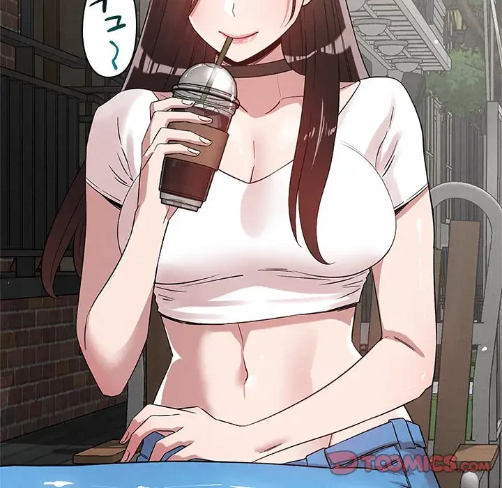 ただのトモダチ？ 第31話 - 8