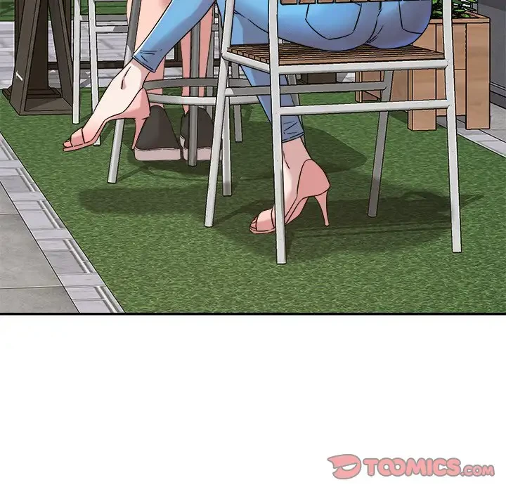 ただのトモダチ？ 第31話 - 14