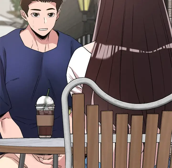 ただのトモダチ？ 第31話 - 28