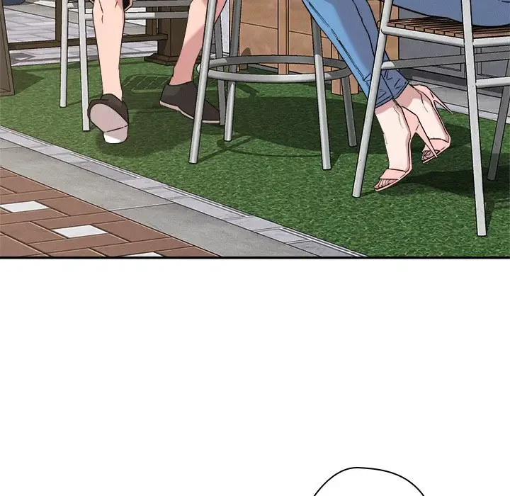 ただのトモダチ？ 第31話 - 34