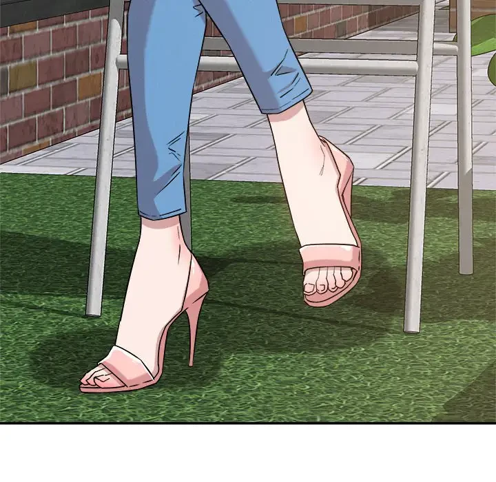 ただのトモダチ？ 第31話 - 41