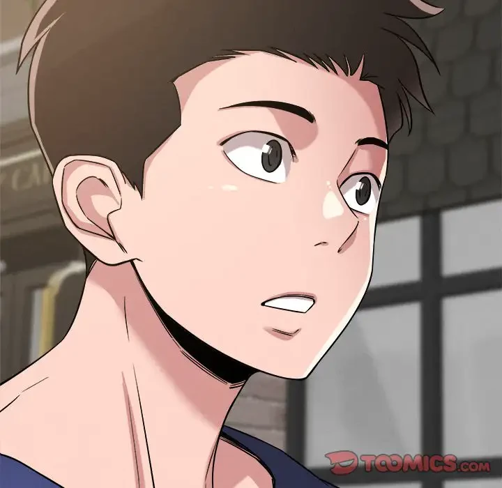 ただのトモダチ？ 第31話 - 50