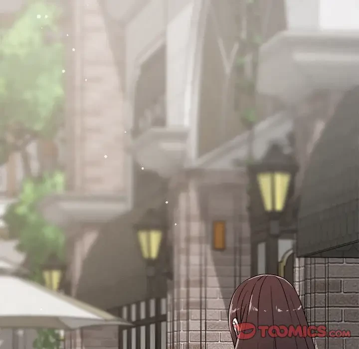 ただのトモダチ？ 第31話 - 92