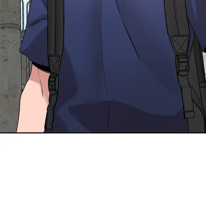 ただのトモダチ？ 第31話 - 114