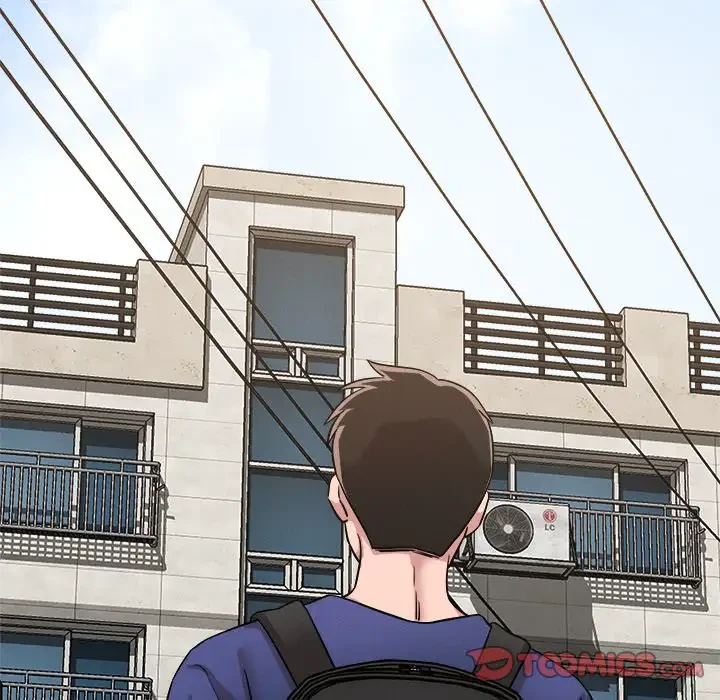 ただのトモダチ？ 第31話 - 116