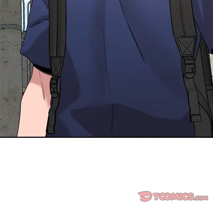 ただのトモダチ？ 第32話 - 8