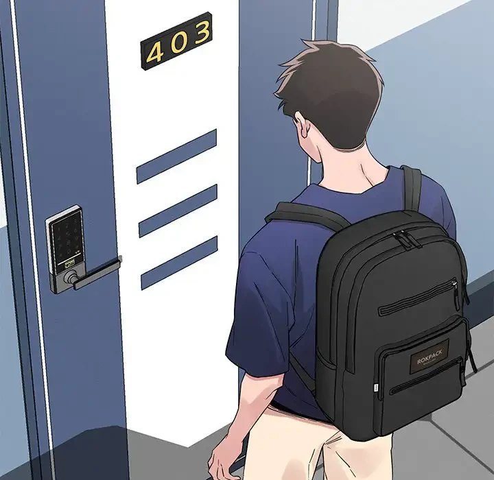 ただのトモダチ？ 第32話 - 33