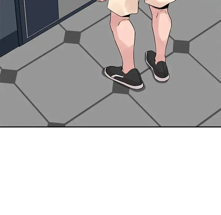 ただのトモダチ？ 第32話 - 34