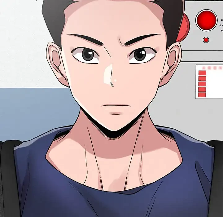 ただのトモダチ？ 第32話 - 36