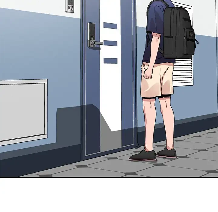 ただのトモダチ？ 第32話 - 40