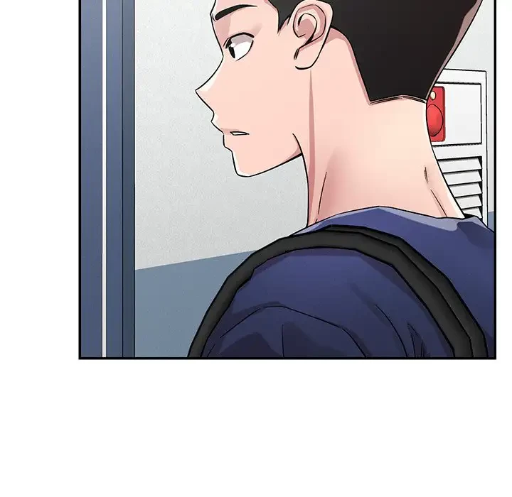 ただのトモダチ？ 第32話 - 42