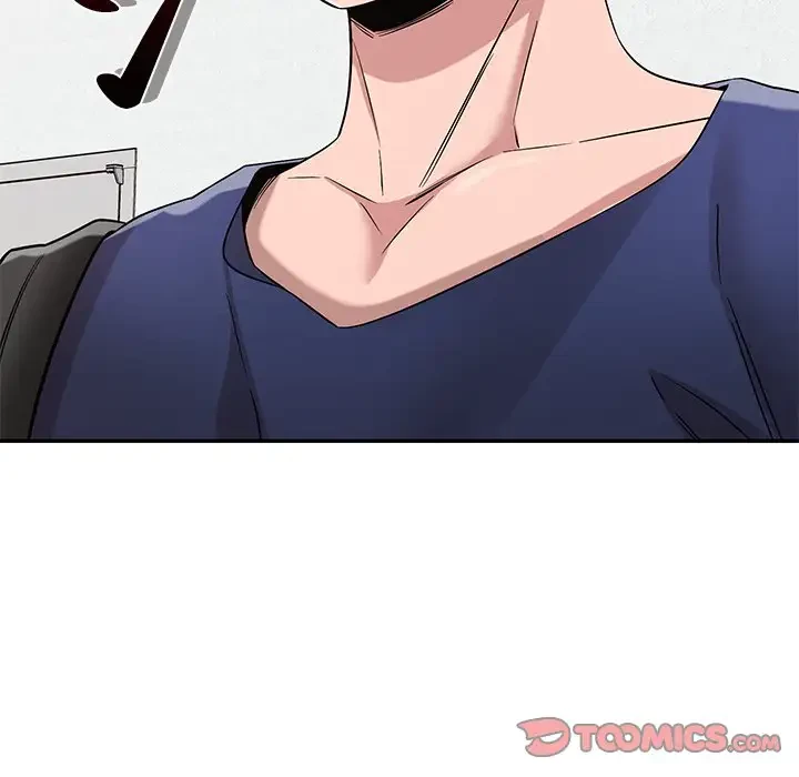 ただのトモダチ？ 第32話 - 50