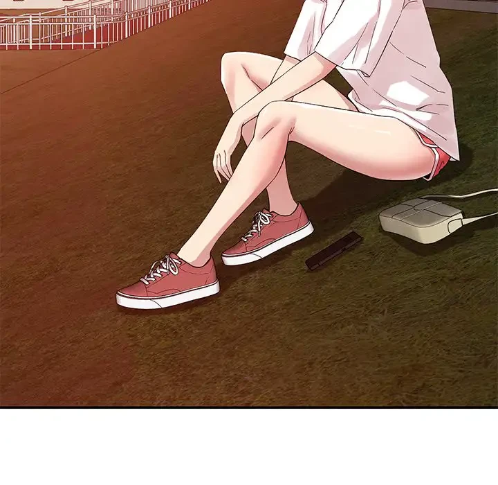 ただのトモダチ？ 第32話 - 58