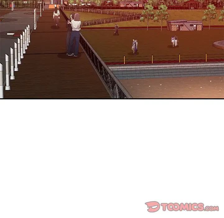 ただのトモダチ？ 第32話 - 98