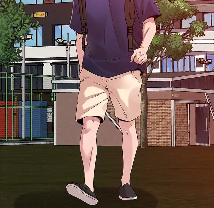 ただのトモダチ？ 第32話 - 107