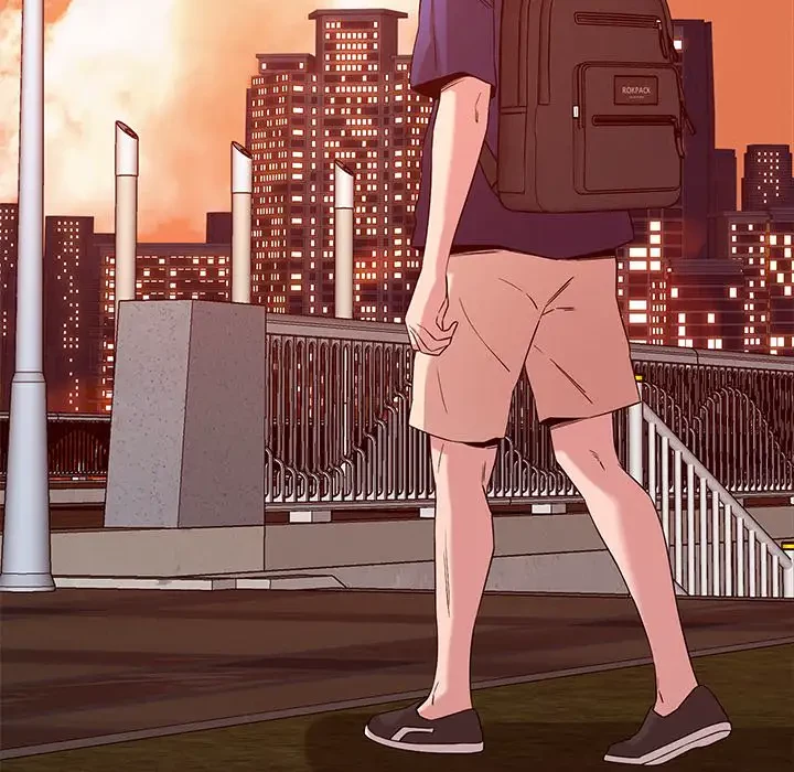 ただのトモダチ？ 第32話 - 114