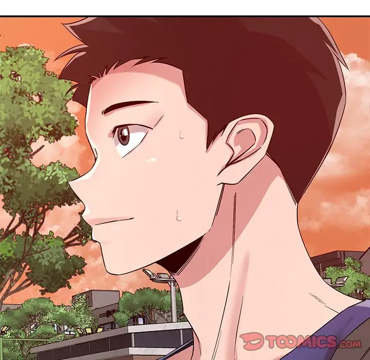 ただのトモダチ？ 第32話 - 116