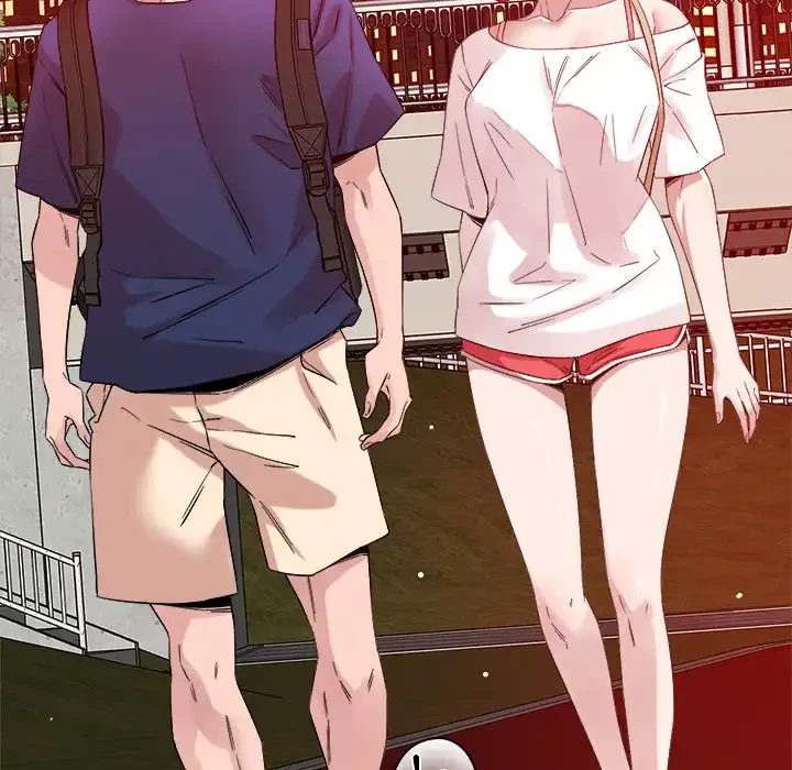 ただのトモダチ？ 第34話 - 22