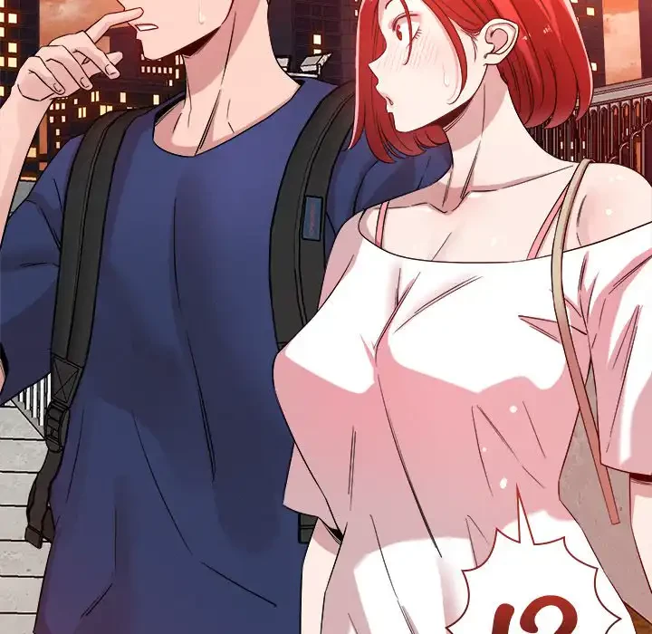 ただのトモダチ？ 第34話 - 29