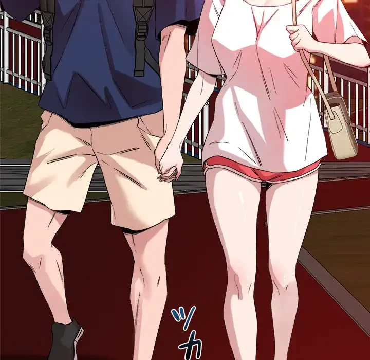 ただのトモダチ？ 第34話 - 36