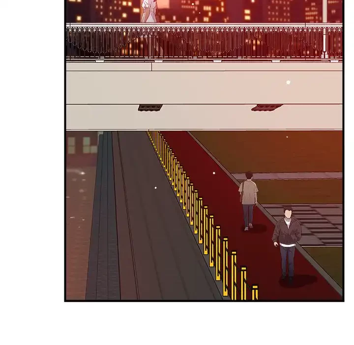 ただのトモダチ？ 第34話 - 43