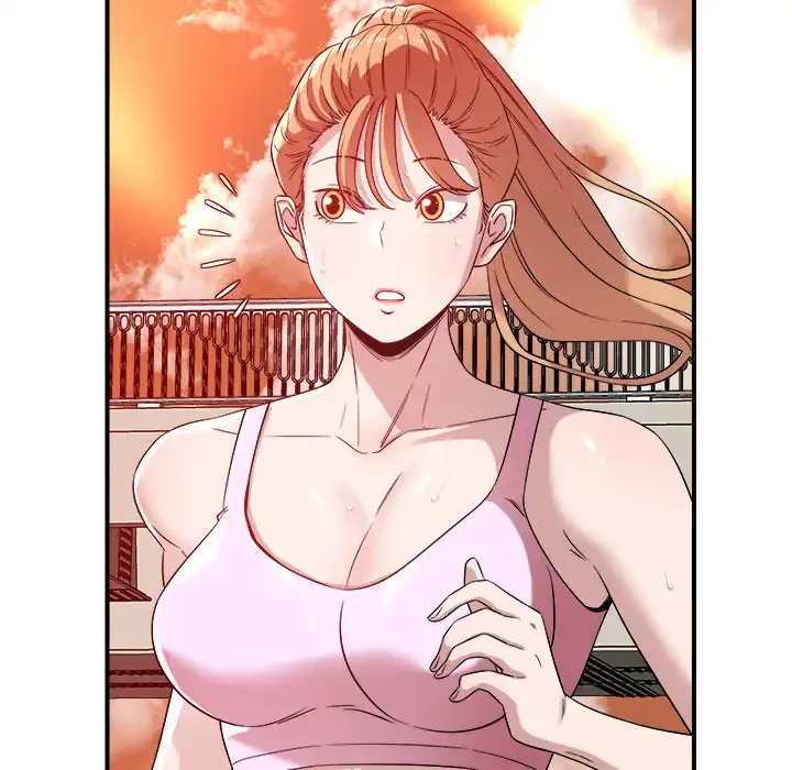 ただのトモダチ？ 第34話 - 52