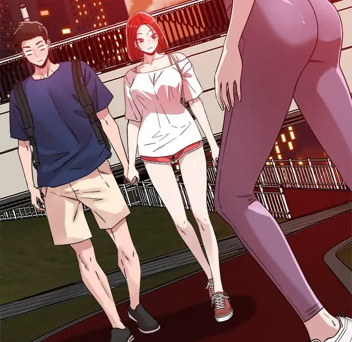 ただのトモダチ？ 第34話 - 55