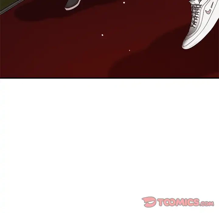 ただのトモダチ？ 第34話 - 56