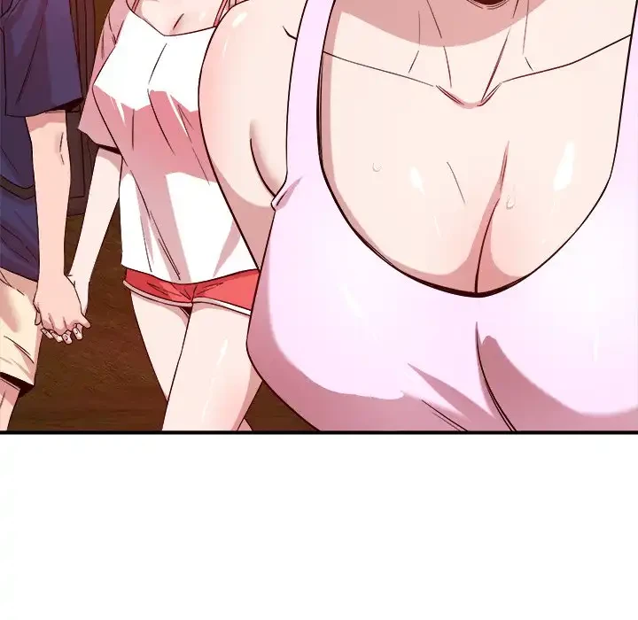 ただのトモダチ？ 第34話 - 58