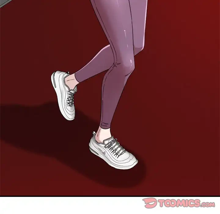 ただのトモダチ？ 第34話 - 68