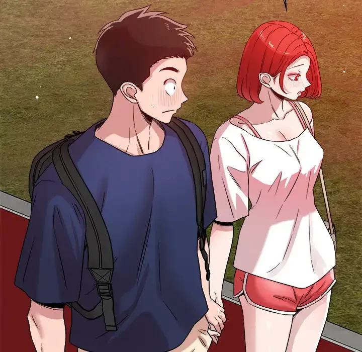 ただのトモダチ？ 第34話 - 93