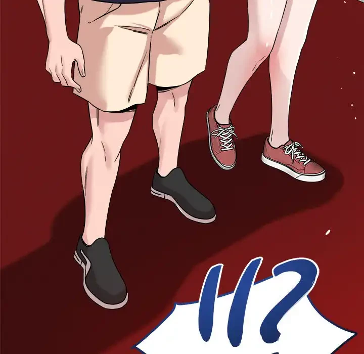 ただのトモダチ？ 第34話 - 94