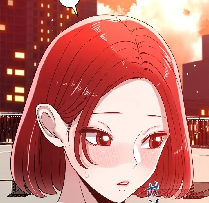 ただのトモダチ？ 第34話 - 98