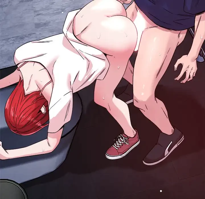 ただのトモダチ？ 第36話 - 37