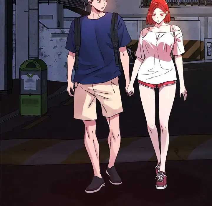 ただのトモダチ？ 第36話 - 46