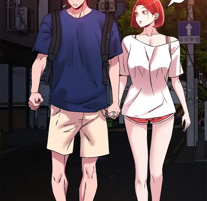 ただのトモダチ？ 第36話 - 71