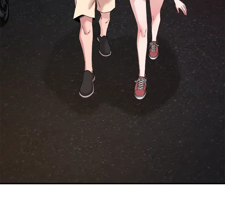 ただのトモダチ？ 第36話 - 80