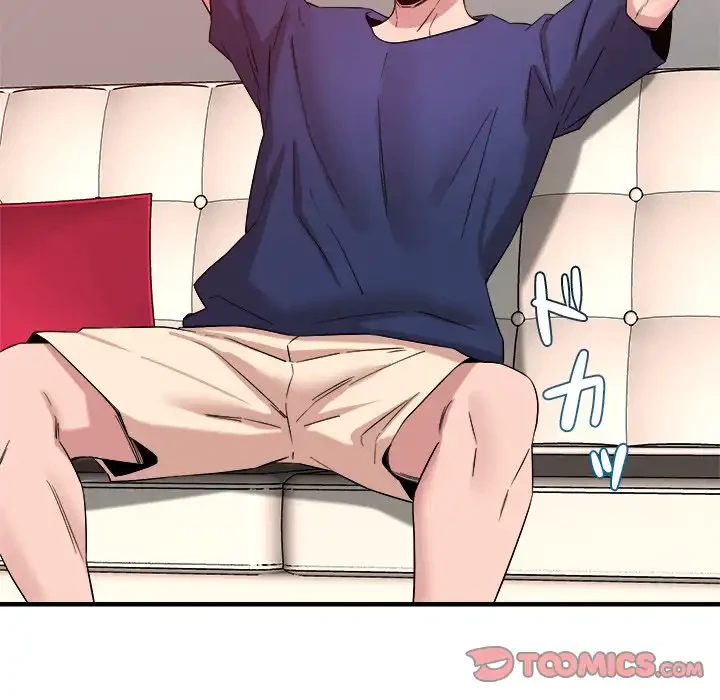 ただのトモダチ？ 第36話 - 87