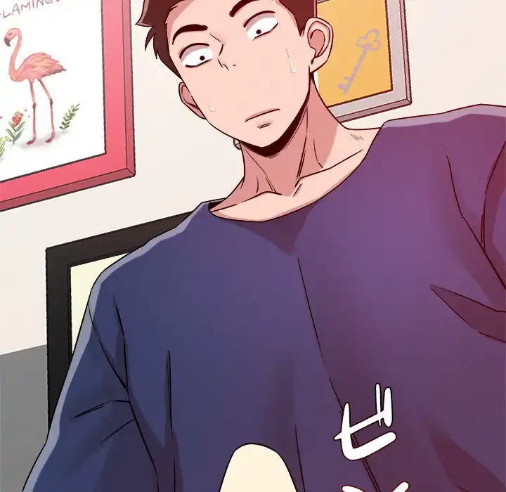 ただのトモダチ？ 第36話 - 103