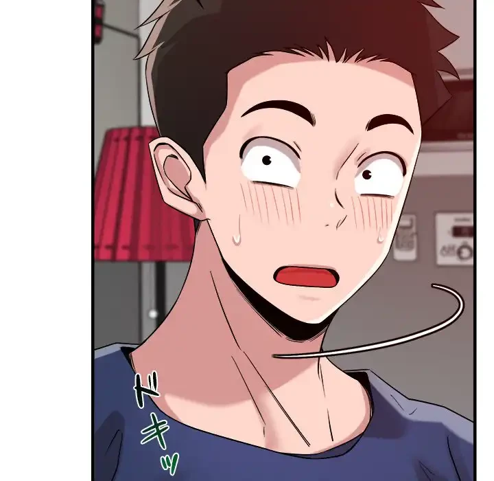 ただのトモダチ？ 第36話 - 107