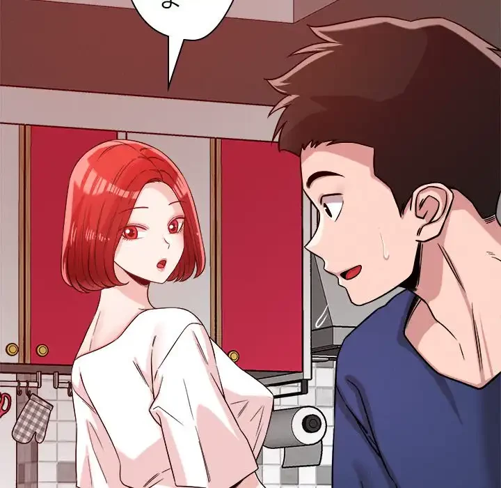 ただのトモダチ？ 第36話 - 109