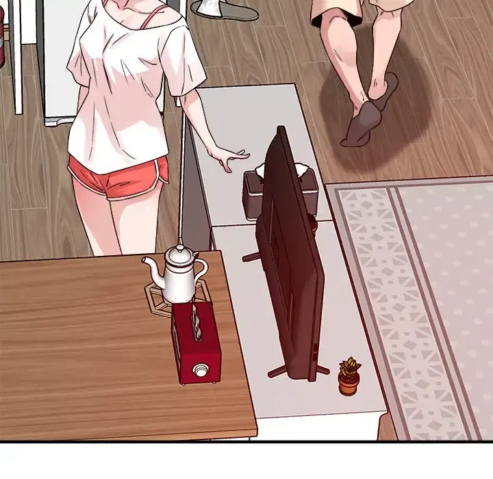 ただのトモダチ？ 第36話 - 113