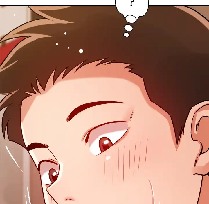 ただのトモダチ？ 第39話 - 117