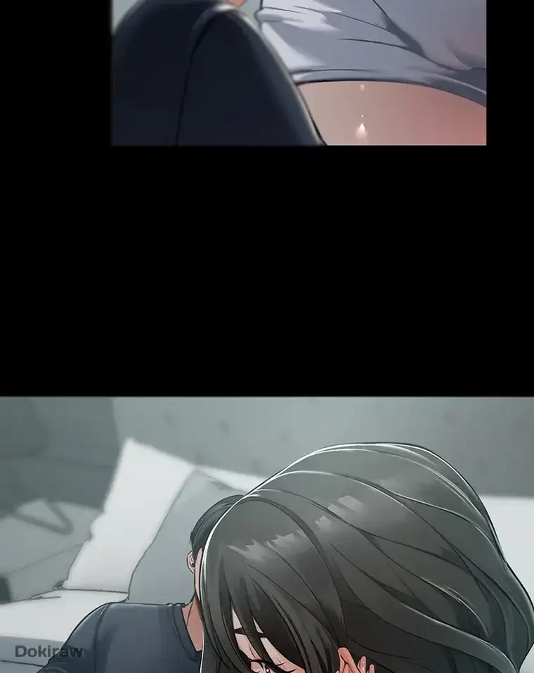 ただで家に置いてくれとは言いません 第4話 - 5