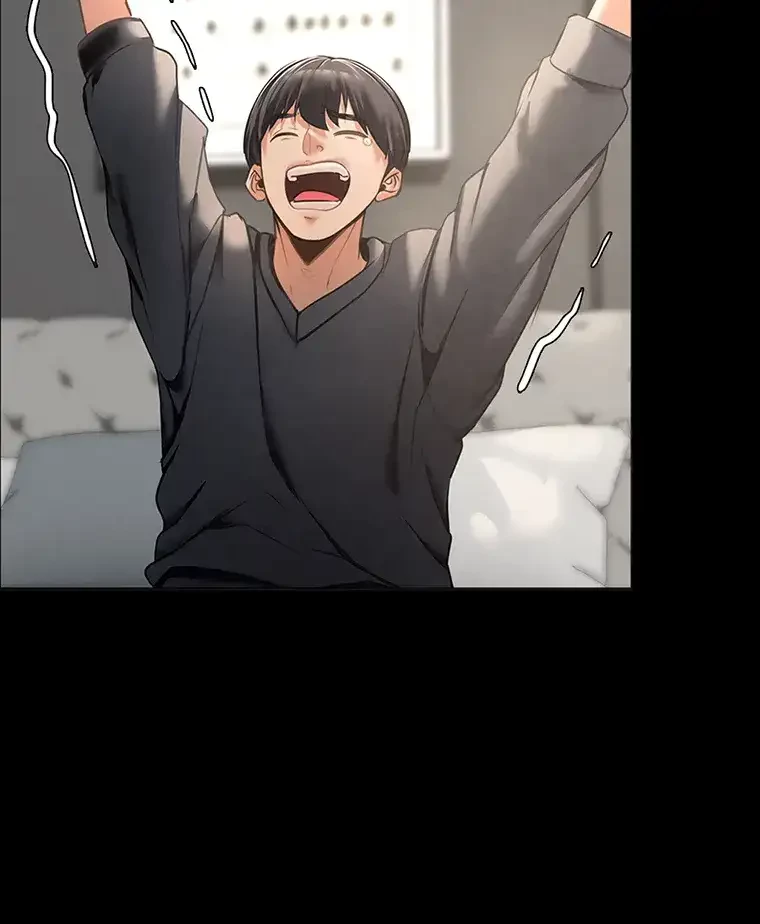 ただで家に置いてくれとは言いません 第4話 - 51