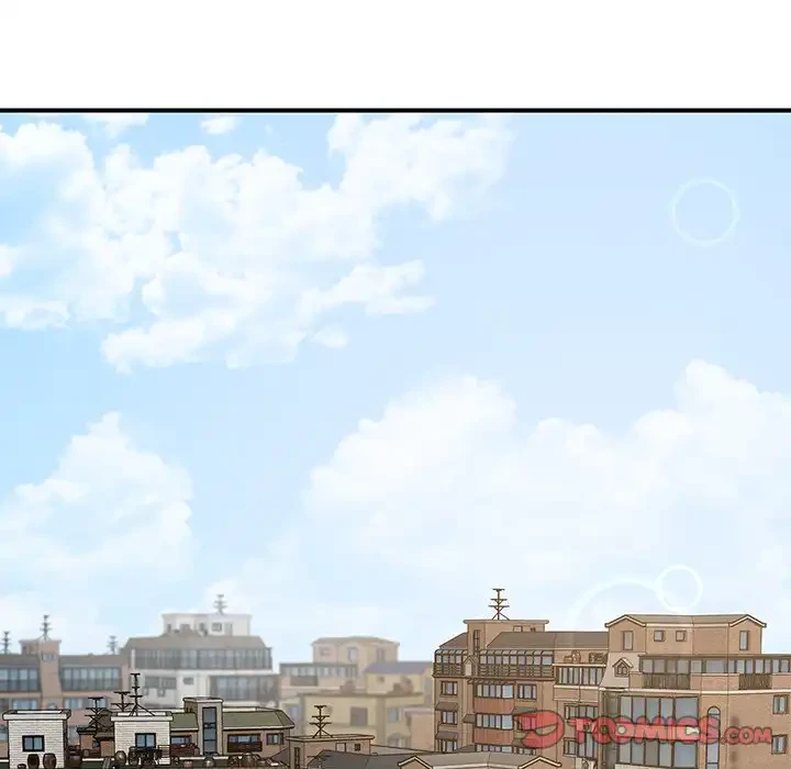 ただのトモダチ？ 第41話 - 21