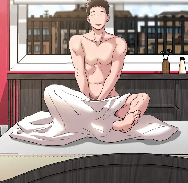 ただのトモダチ？ 第41話 - 35